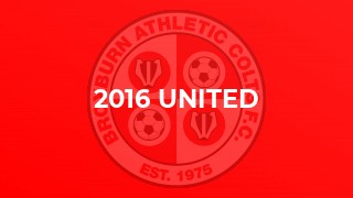 2016 United