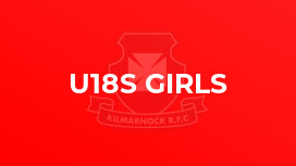 U18s Girls