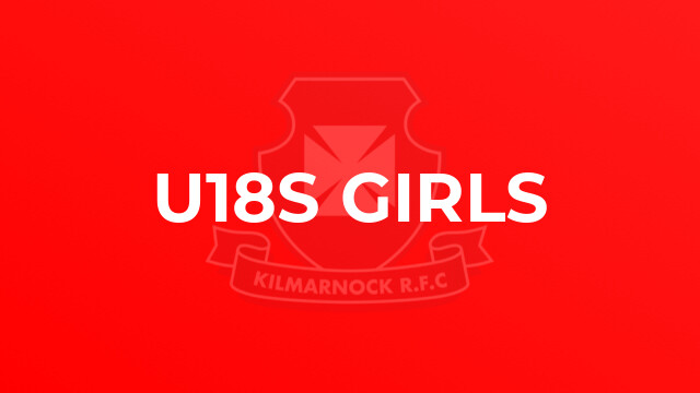 U18s Girls