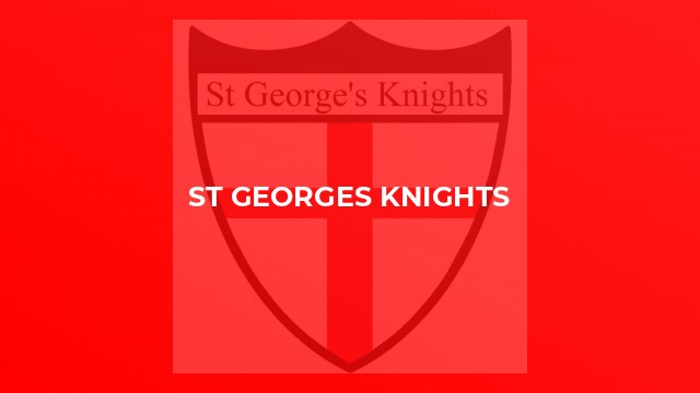 St Georges Knights v Sevenoaks PFC