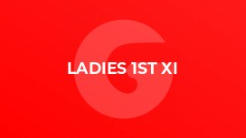 Ladies 1st XI