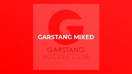 Garstang Mixed