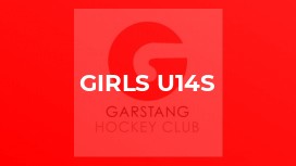 Girls U14s