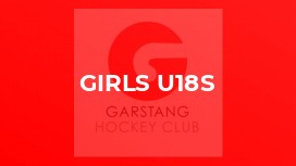 Girls U18s