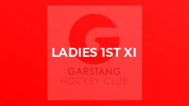 Ladies 1st XI