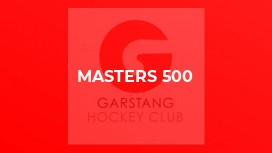 Masters 500