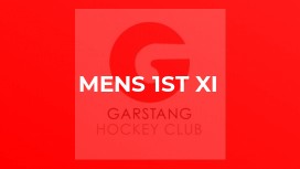 Mens 1st XI