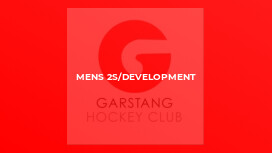 Mens 2s/Development