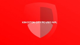 Kingston City FC U18s NPL