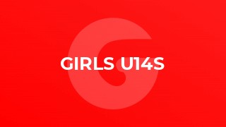 Girls U14s