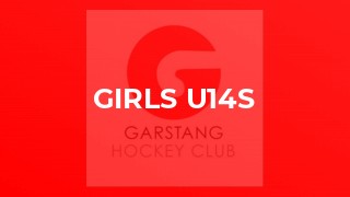 Girls U14s