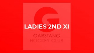 Ladies 2nd XI