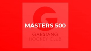 Masters 500