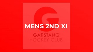 Mens 2nd XI