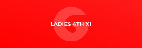 Ladies 4s Match Report 23.09.23
