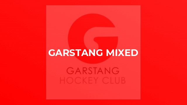 Garstang Mixed