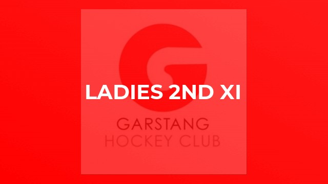 Ladies 2nd XI