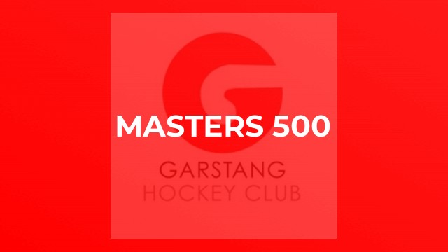 Masters 500