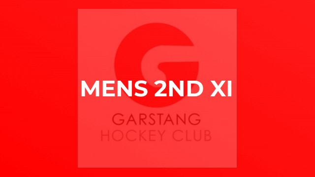 Mens 2nd XI