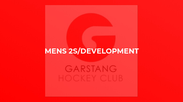 Mens 2s/Development