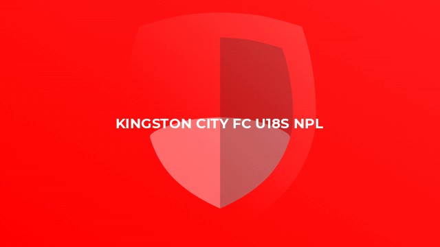 Kingston City FC U18s NPL