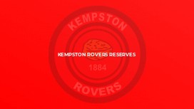 Kempston Rovers Reserves