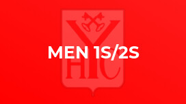 Men 1s/2s