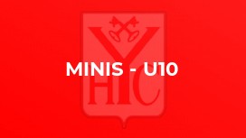 Minis - U10