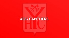 U12G Panthers