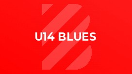 U14 Blues