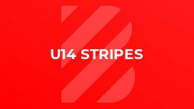 U14 Stripes