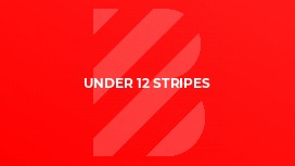 Under 12 Stripes