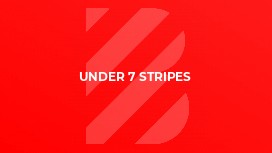 Under 7 Stripes