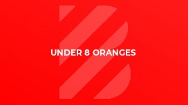 Under 8 Oranges