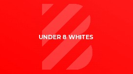 Under 8 Whites