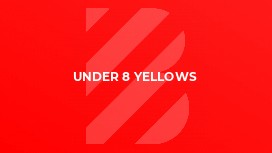 Under 8 Yellows