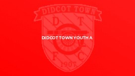 Didcot Town Youth A