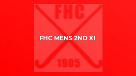 FHC Mens 2nd XI