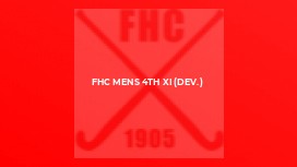 FHC Mens 4th XI (Dev.)