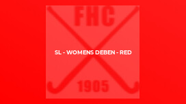 SL - Womens Deben - Red