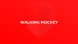 Walking Hockey