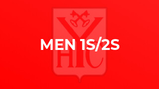 Men 1s/2s