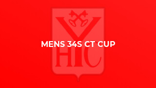 Mens 34s CT Cup