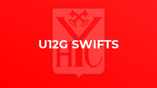U12G Swifts