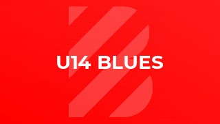 U14 Blues