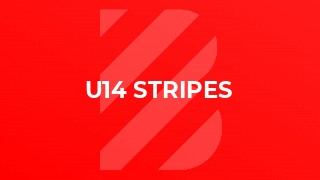 U14 Stripes