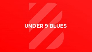 Under 9 Blues