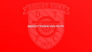 Didcot Town Youth FC