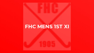 FHC Mens 1st XI