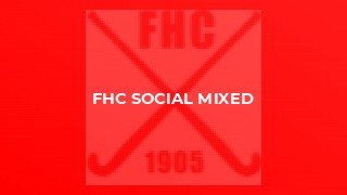 FHC Social Mixed